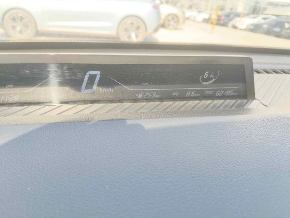 [武汉·鄂A] 二手哪吒汽车哪吒V2021款 长续航娱乐版升级型