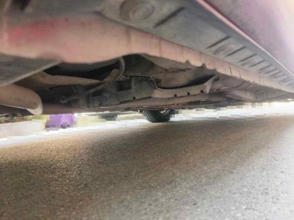 [南昌·赣A] 二手丰田雷凌2016款 1.6G CVT精英版