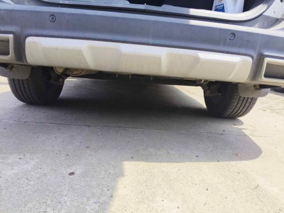 [上海·豫S] 二手东风风行风行SX62021款 1.6L 手动环球纪念版