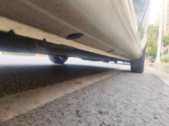 [南京·苏A] 二手现代悦动2011款 1.6L 手动舒适型