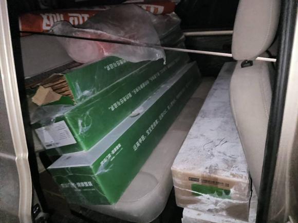 [义乌·浙G] 二手五菱汽车五菱宏光V2022款 1.5L劲取版电动助力LAR