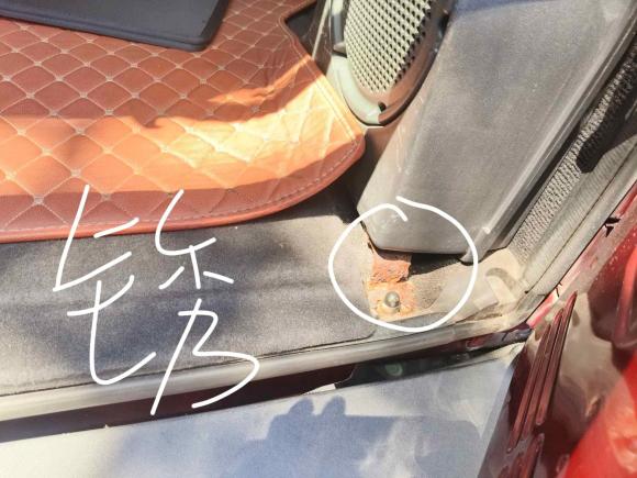 [上海·沪D] 二手Jeep牧马人2008款 3.8L Sahara 四门版