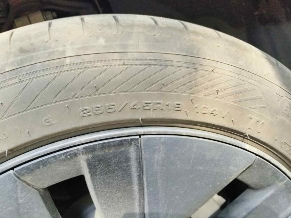 [杭州·浙A] 二手特斯拉Model Y2024款 后轮驱动版