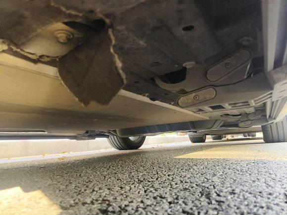 [深圳·粤B] 二手理想汽车理想L92022款 Max