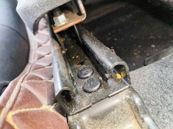 [西安·陕U] 二手起亚福瑞迪2019款 1.6L 自动风尚版 国VI