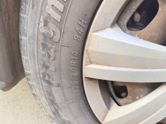 [南通·苏F] 二手大众捷达2017款 1.5L 自动时尚型