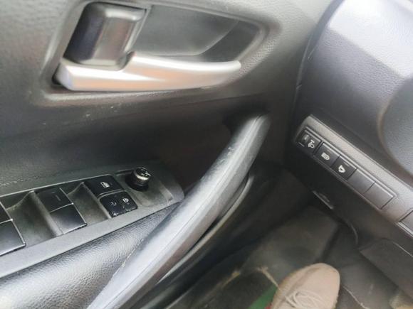 [上海·沪B] 二手丰田雷凌2019款 185T CVT豪华版 国VI