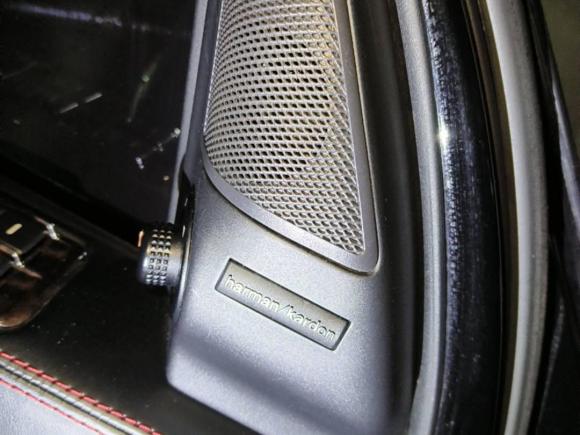 [武汉·鄂A] 二手路虎发现2005款 4.0 SC V6 HSE