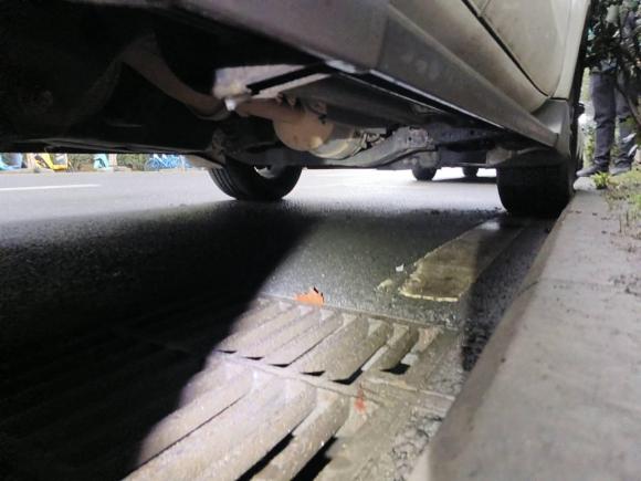 [合肥·皖A] 二手江铃驭胜S3502020款 2.0T 手动四驱柴油舒适版