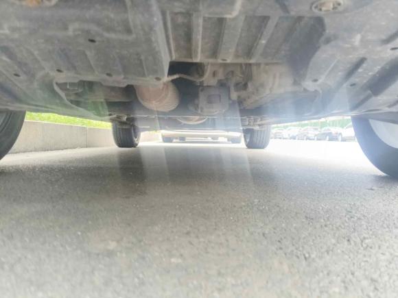 [合肥·晋M] 二手长安欧尚长安欧尚X72020款 1.5T 自动尊享型