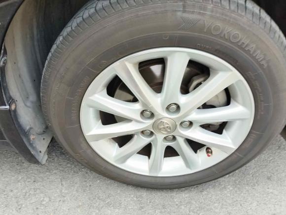 [济南·鲁A] 二手丰田凯美瑞2009款 240G 豪华版