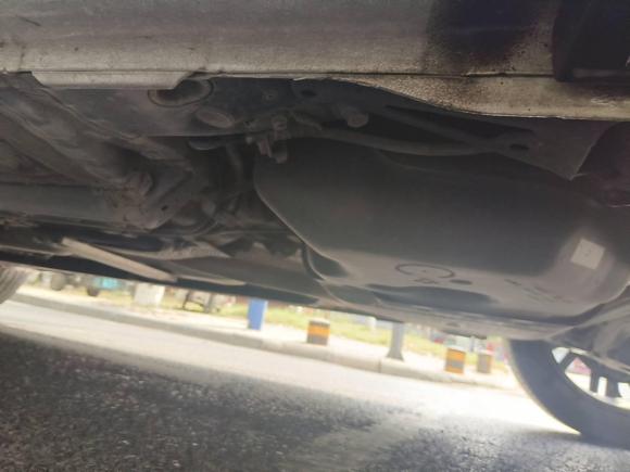 [合肥·皖A] 二手丰田锋兰达2022款 2.0L CVT豪华PLUS版