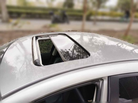 [上海·沪C] 二手马自达马自达3星骋2011款 三厢 1.6L 自动精英型