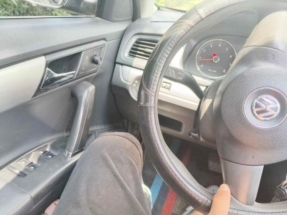 [南通·苏F] 二手大众朗行2013款 1.6L 自动舒适型