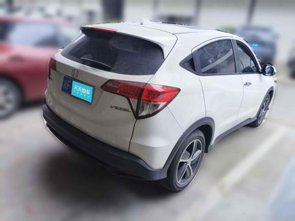 [嘉兴·浙F] 二手本田缤智2020款 1.5L CVT先锋版