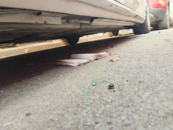 [嘉兴·浙F] 二手奥迪奥迪A4L2011款 2.0 TFSI 舒适型