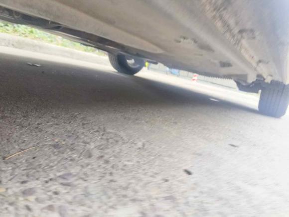 [常州·苏D] 二手大众桑塔纳2015款 浩纳 1.6L 自动舒适型