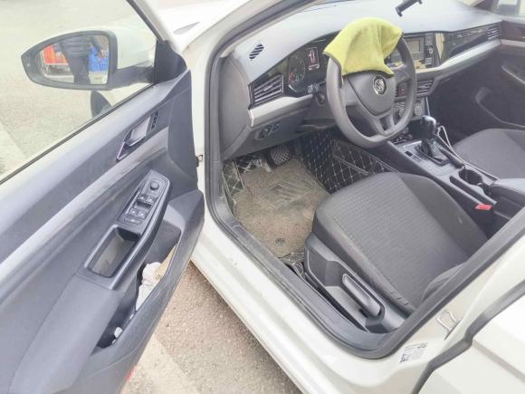 [苏州·苏U] 二手大众宝来2020款 1.5L 自动时尚型