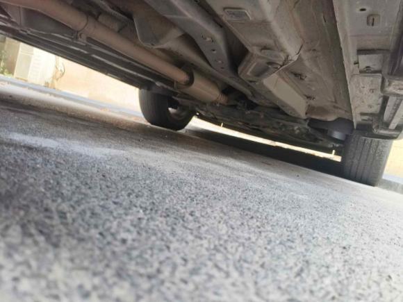 [嘉兴·浙F] 二手Jeep指南者2017款 200T 自动家享版