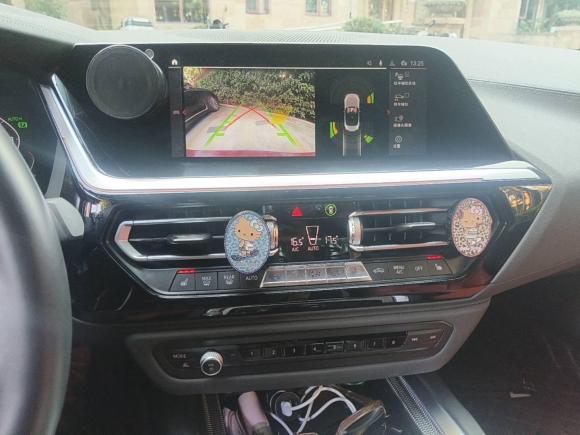 [上海·沪A] 二手宝马宝马Z42019款 M40i M运动性能版