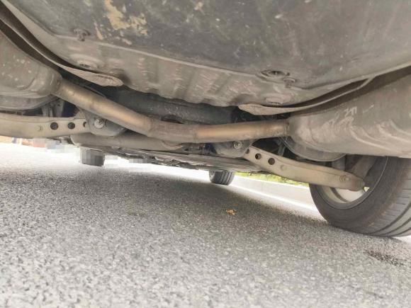 [合肥·浙B] 二手雪佛兰迈锐宝XL2019款 Redline 550T 自动锐联版