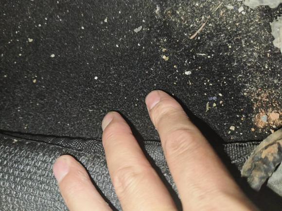 [合肥·皖A] 二手江铃域虎72022款 2.0T手动柴油两驱舒享型长轴