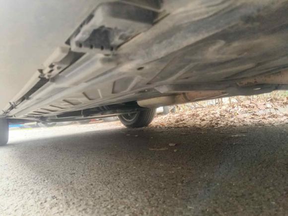 [武汉·鄂A] 二手奔驰奔驰GLC2017款 GLC 260 4MATIC 豪华型