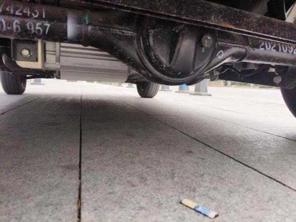 [嘉兴·沪A] 二手五菱汽车宏光MINIEV2021款 马卡龙臻享款 磷酸铁锂