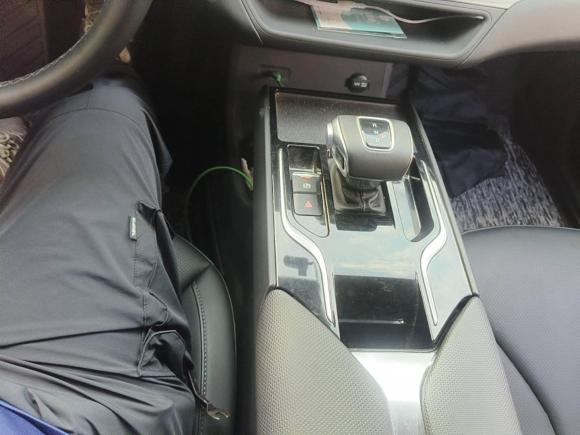 [合肥·吉A] 二手红旗红旗E-QM52023款 620km PLUS