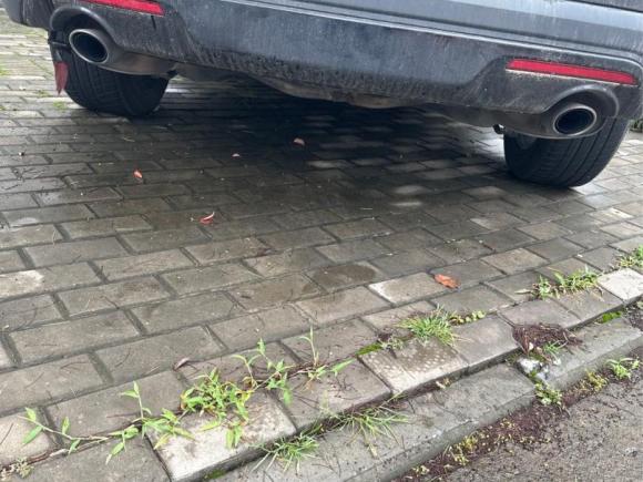 [嘉兴·浙F] 二手福特探险者2016款 2.3T 精英版