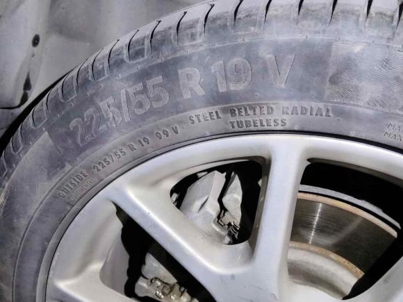 [成都·川A] 二手道奇酷威2015款 2.0TD 四驱尊尚版