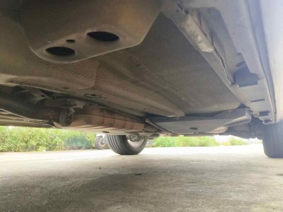 [广州·粤A] 二手路虎发现神行2016款 2.0T HSE