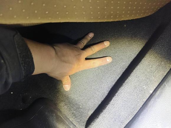 [苏州·苏E] 二手福特探险者2013款 3.5L 尊享型