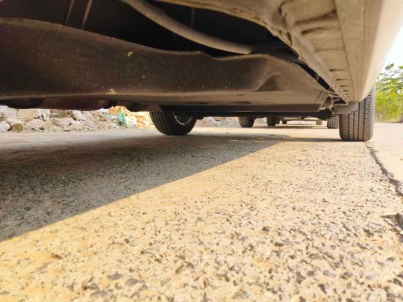 [济南·鲁A] 二手别克别克GL82017款 25S 豪华型 国V