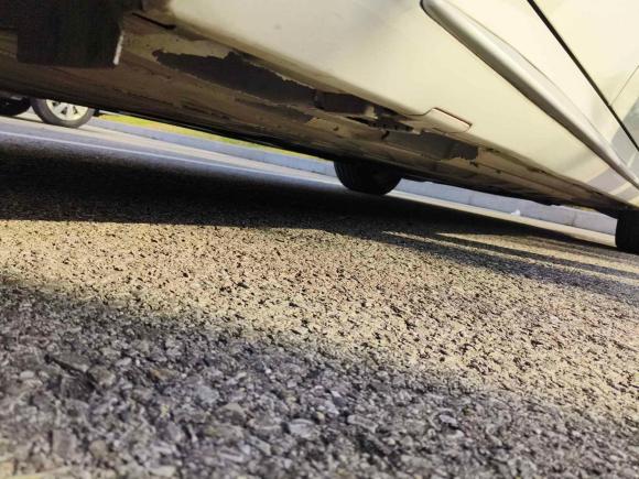 [无锡·苏B] 二手奔驰奔驰C级2015款 C 200 L 运动型