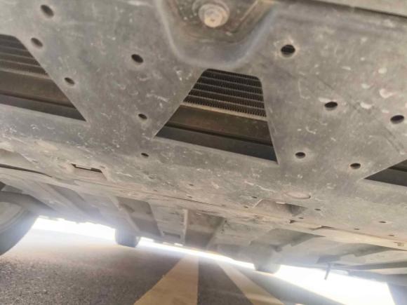 [温州·浙C] 二手威马汽车威马EX52020款 EX5-Z Fun动感版