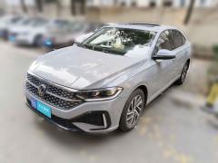 [合肥·皖A] 大众朗逸2023款 1.5L 自动星空五百万版