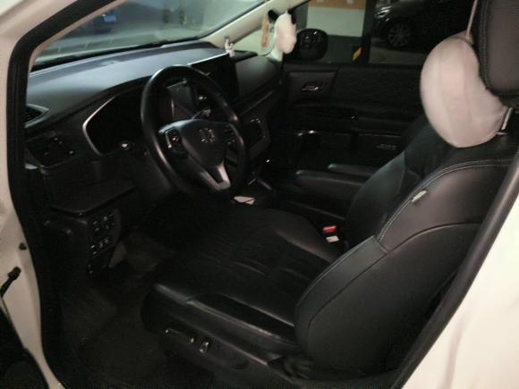 [苏州·苏U] 二手本田艾力绅2022款 2.0L e:HEV 豪华版