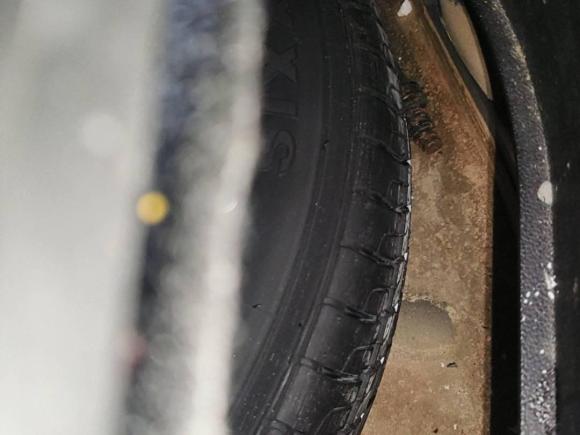 [合肥·皖A] 二手福特福睿斯2017款 1.5L 自动舒适型