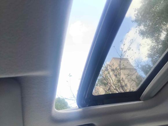 [上海·沪A] 二手本田飞度2016款 1.5L LXS CVT舒适天窗版