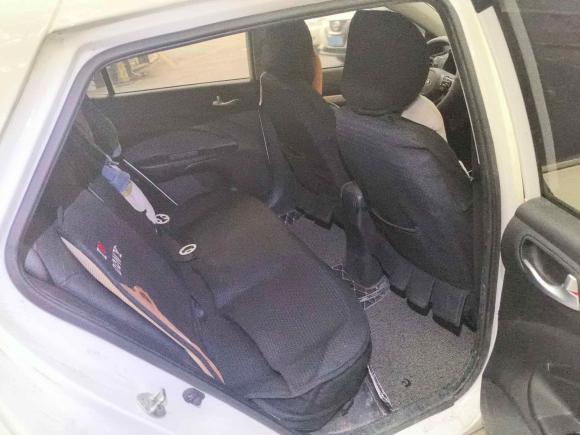 [西安·陕A] 二手起亚奕跑2019款 1.4L 自动趣享版 国V