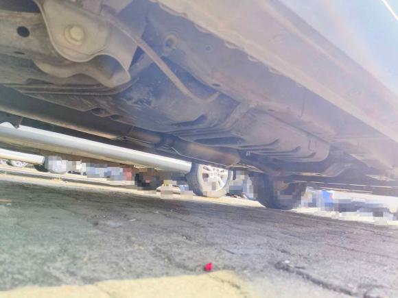 [苏州·苏U] 二手五菱汽车五菱宏光S32019款 1.5T 手动舒适型 国VI