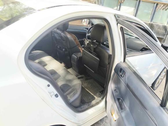 [上海·皖P] 二手三菱翼神2012款 致尚版 1.8L 手动豪华型