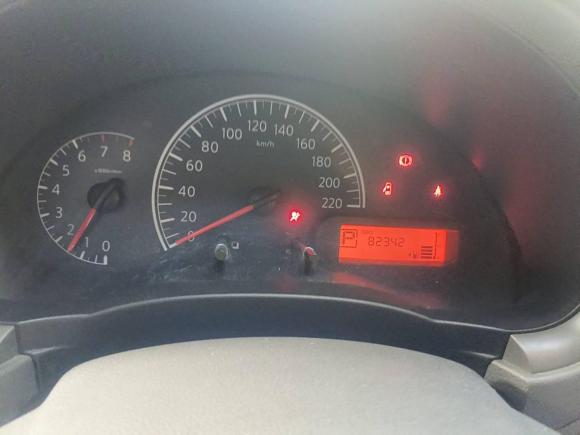 [合肥·皖A] 二手日产阳光2015款 1.5XE CVT舒适版