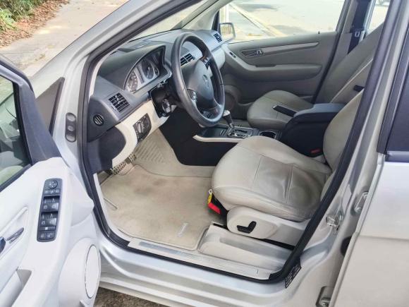 [佛山·粤X] 二手奔驰奔驰A级2011款 A 180