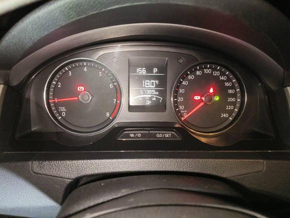 [成都·川G] 二手大众桑塔纳2015款 浩纳 1.6L 自动舒适型