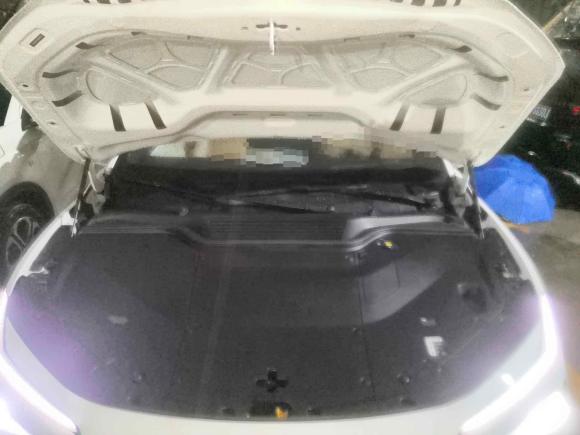 [深圳·粤B] 二手乐道乐道L602024款 60kWh 后驱版