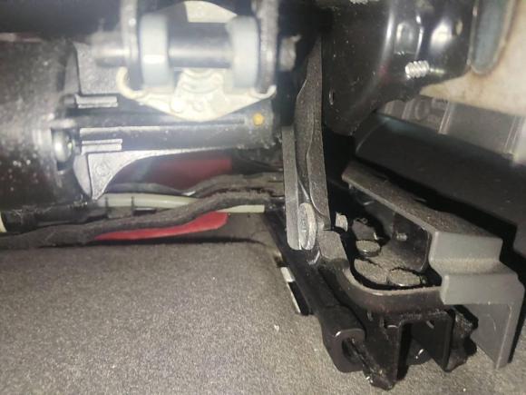 [南通·苏F] 二手雪佛兰迈锐宝2017款 1.5T 自动豪华版