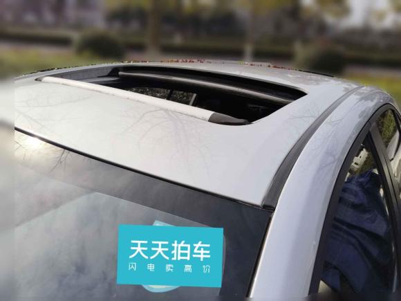 [苏州·苏U] 二手丰田雷凌2021款 185T CVT豪华版