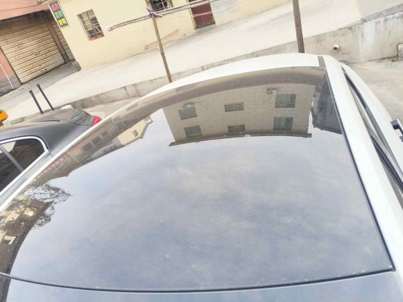 [湖州·浙E] 二手长安长安UNI-V2024款 1.5T 尊贵型